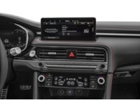 2025 Genesis G70 3.3T Sport Interior Shot 2