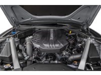 2024 Genesis G70 3.3T Sport Exterior Shot 3