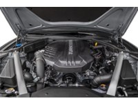 2026 Genesis G70 3.3T Sport Exterior Shot 3