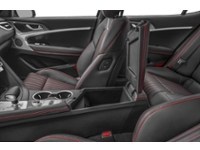 2025 Genesis G70 3.3T Sport Interior Shot 7