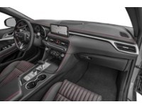 2024 Genesis G70 3.3T Sport Interior Shot 1