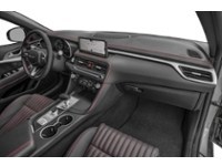 2026 Genesis G70 3.3T Sport Interior Shot 1