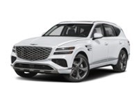 2026 Genesis GV80 3.5T Prestige 7P OEM Shot 1
