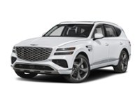 2026 Genesis GV80 3.5T Prestige 7P OEM Shot 1