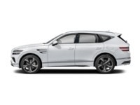 2026 Genesis GV80 3.5T Prestige 7P OEM Shot 2