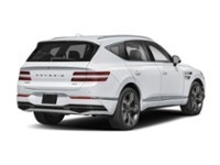 2026 Genesis GV80 3.5T Prestige 7P OEM Shot 3