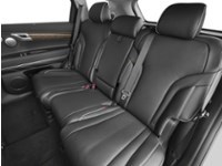 2026 Genesis GV80 3.5T Prestige 7P OEM Shot 6