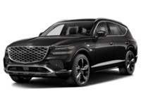 2025 Genesis GV70 2.5T Prestige Exterior Shot 1