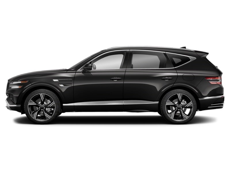 2025 Genesis GV70 2.5T Prestige Exterior Shot 2