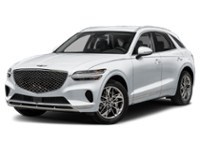 2025 Genesis GV70 2.5T Prestige Exterior Shot 1