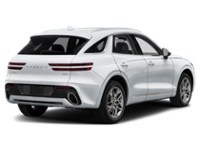 2025 Genesis GV70 2.5T Prestige Exterior Shot 2