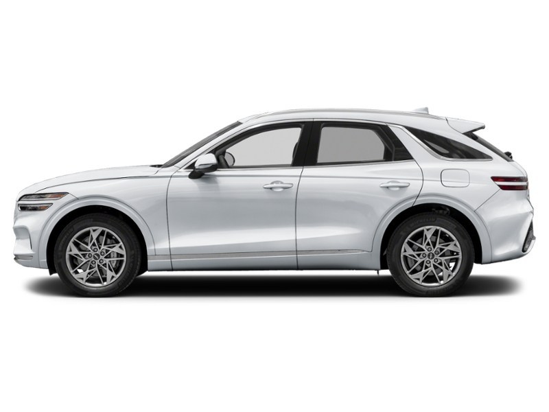 2025 Genesis GV70 2.5T Prestige Exterior Shot 6