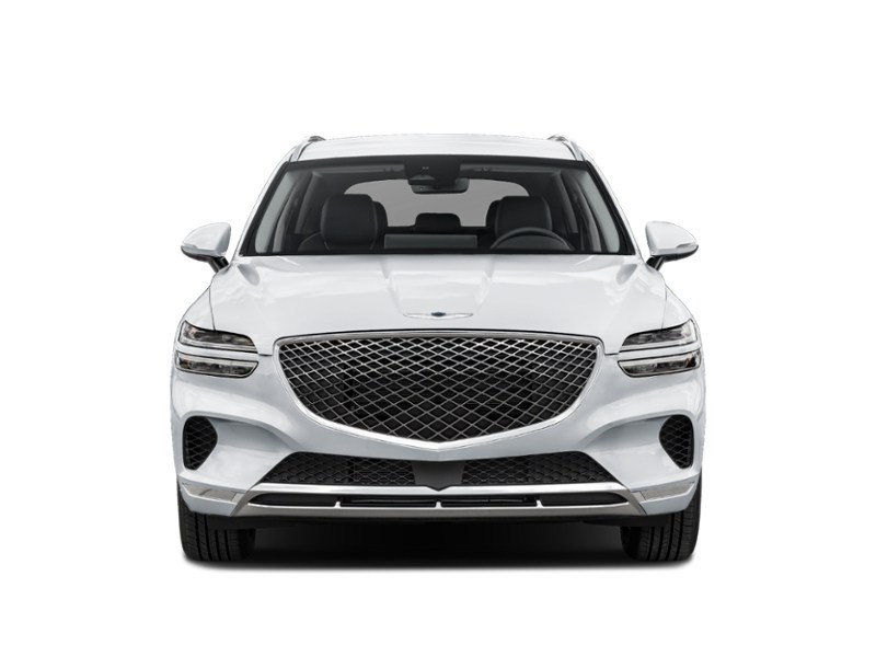 2025 Genesis GV70 2.5T Prestige Exterior Shot 5