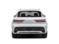 2025 Genesis GV70 2.5T Prestige Exterior Shot 7