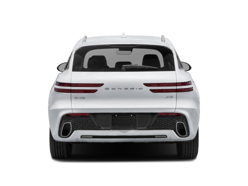 2025 Genesis GV70 2.5T Prestige Exterior Shot 7