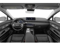 2025 Genesis GV70 2.5T Prestige Interior Shot 6