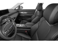 2025 Genesis GV70 2.5T Prestige Interior Shot 4