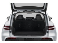 2025 Genesis GV70 2.5T Prestige Exterior Shot 4