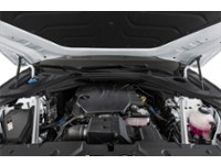 2025 Genesis GV70 2.5T Prestige Exterior Shot 3