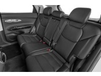 2025 Genesis GV70 2.5T Prestige Interior Shot 5