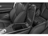 2025 Genesis GV70 2.5T Prestige Interior Shot 7