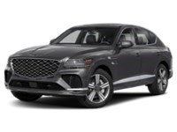 2025 Genesis GV80 Coupe 3.5T e-SC Exterior Shot 1