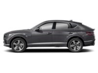 2025 Genesis GV80 Coupe 3.5T e-SC Exterior Shot 6