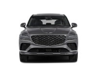 2025 Genesis GV80 Coupe 3.5T e-SC Exterior Shot 5