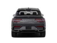 2025 Genesis GV80 Coupe 3.5T e-SC Exterior Shot 7