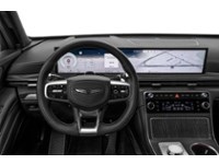 2025 Genesis GV80 Coupe 3.5T e-SC Interior Shot 3