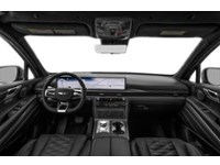 2025 Genesis GV80 Coupe 3.5T e-SC Interior Shot 6