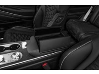 2025 Genesis GV80 Coupe 3.5T e-SC Interior Shot 7