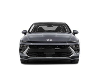 2025 Hyundai Sonata