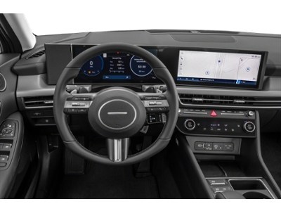 2025 Hyundai Sonata
