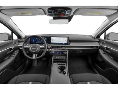 2025 Hyundai Sonata