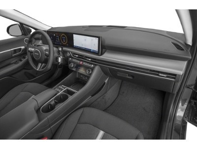 2025 Hyundai Sonata