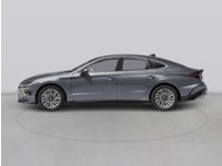 2026 Hyundai Sonata Hybrid
