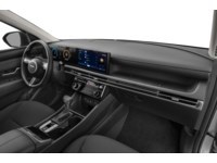 2026 Hyundai Tucson Preferred AWD Interior Shot 1