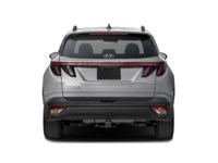 2025 Hyundai Tucson XRT AWD Exterior Shot 7