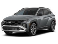 2025 Hyundai Tucson Preferred AWD w/Trend Pkg Exterior Shot 1
