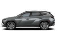 2025 Hyundai Tucson Preferred AWD w/Trend Pkg Exterior Shot 6