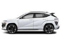 2025 Hyundai Kona Electric