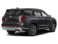 2025 Hyundai Palisade Ultimate Calligraphy 7-Passenger AWD Exterior Shot 2