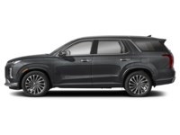 2025 Hyundai Palisade Ultimate Calligraphy 7-Passenger AWD Exterior Shot 6