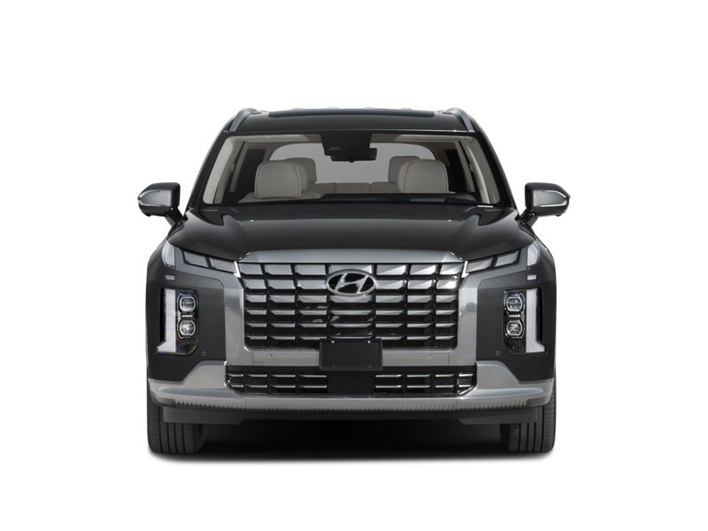 2025 Hyundai Palisade Ultimate Calligraphy 7-Passenger AWD Exterior Shot 5