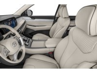 2025 Hyundai Palisade Ultimate Calligraphy 7-Passenger AWD Interior Shot 4