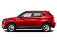 2025 Hyundai Venue Essential IVT Exterior Shot 6