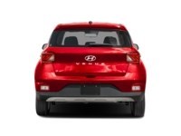 2026 Hyundai Venue Essential IVT Exterior Shot 7