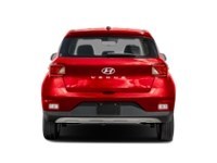 2025 Hyundai Venue Essential IVT Exterior Shot 7