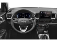 2026 Hyundai Venue Essential IVT Interior Shot 3